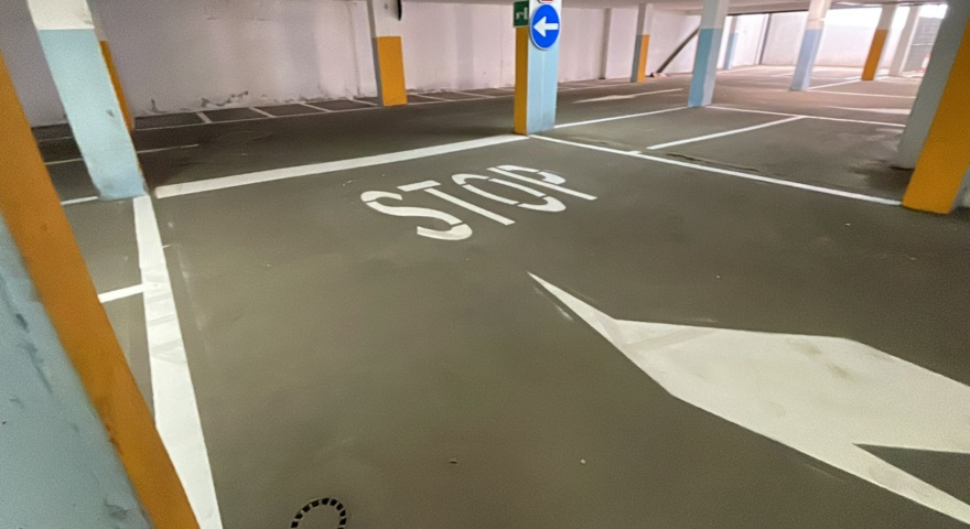 Parcheggi multipiano via Lo Frasso -  Piazza dei Mercati, campagna abbonamenti  Parcheggi multipiano via Lo Frasso -  Piazza dei Mercati, campagna abbonamenti