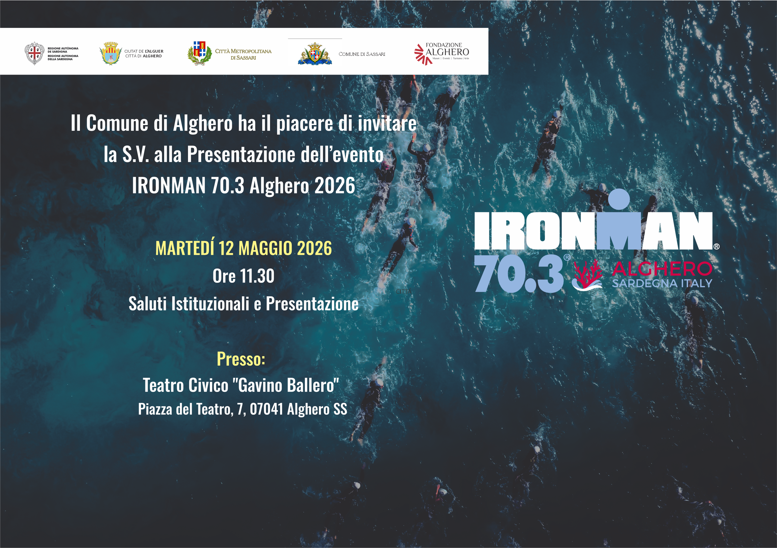 Ironman
