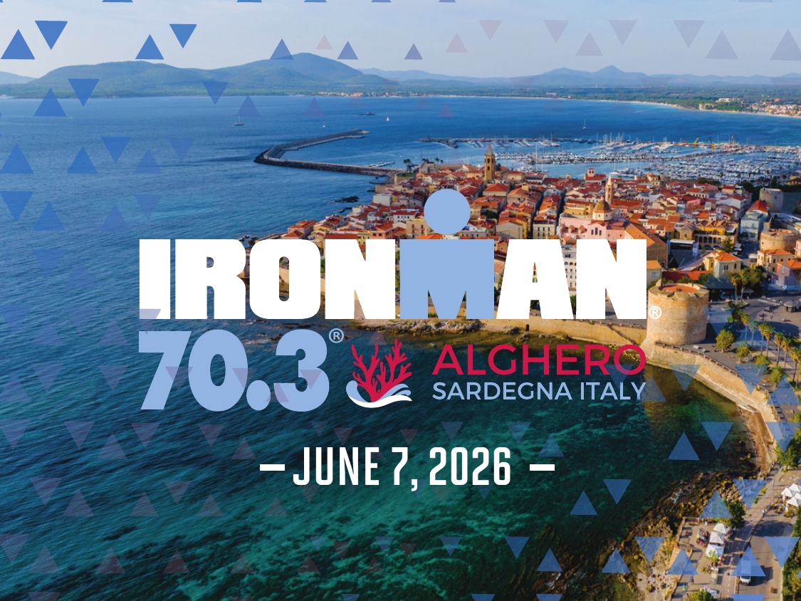 IronMan Alghero