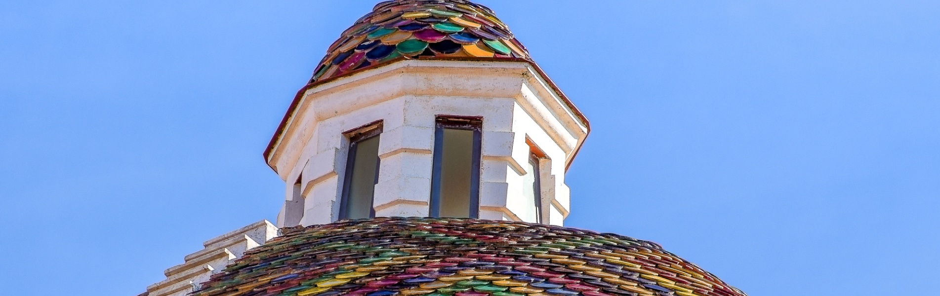 La cupola di San Michele La cupola di San Michele