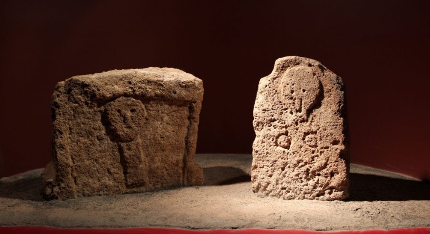 Museo archeologico Museo archeologico