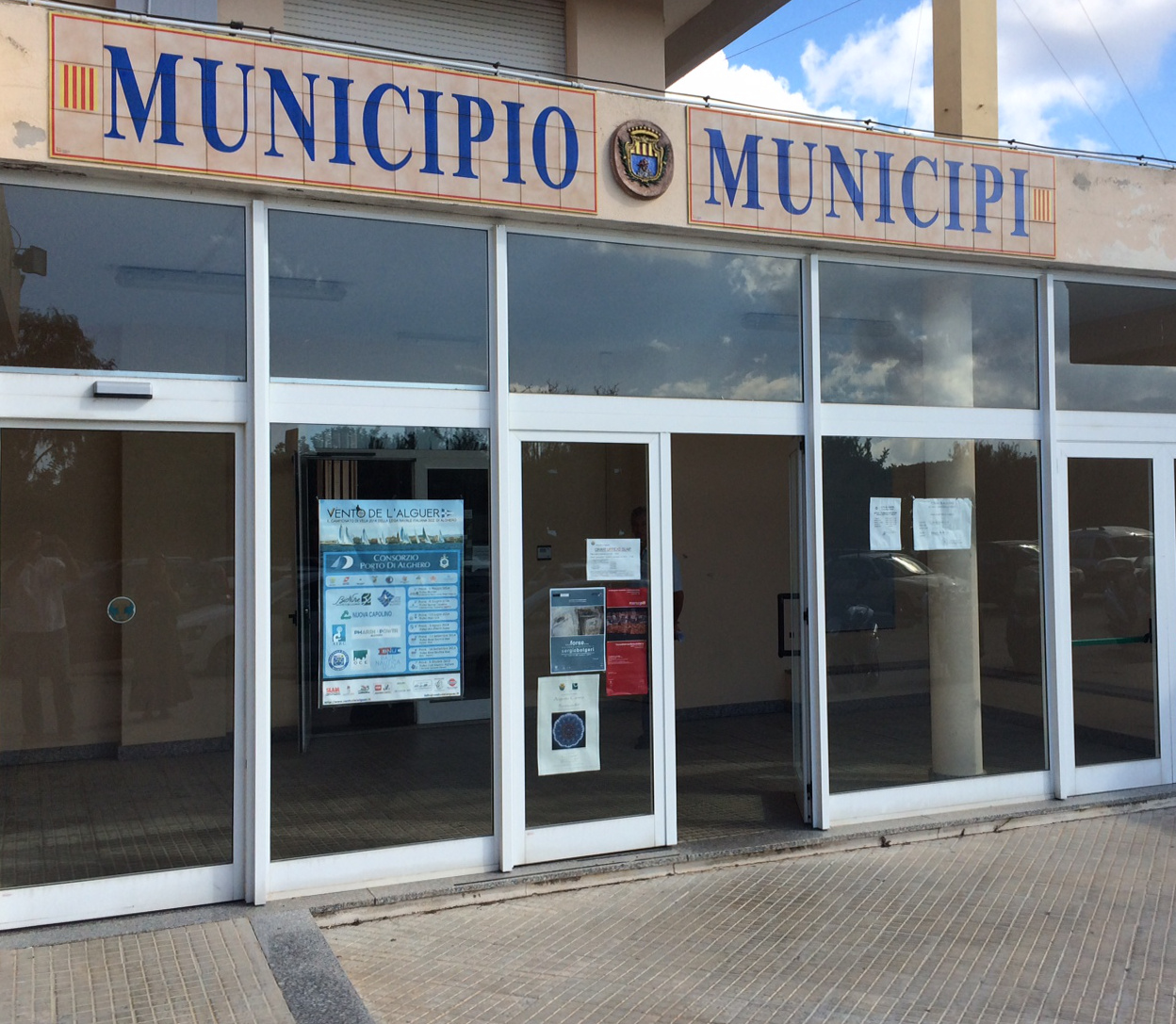 Municipio