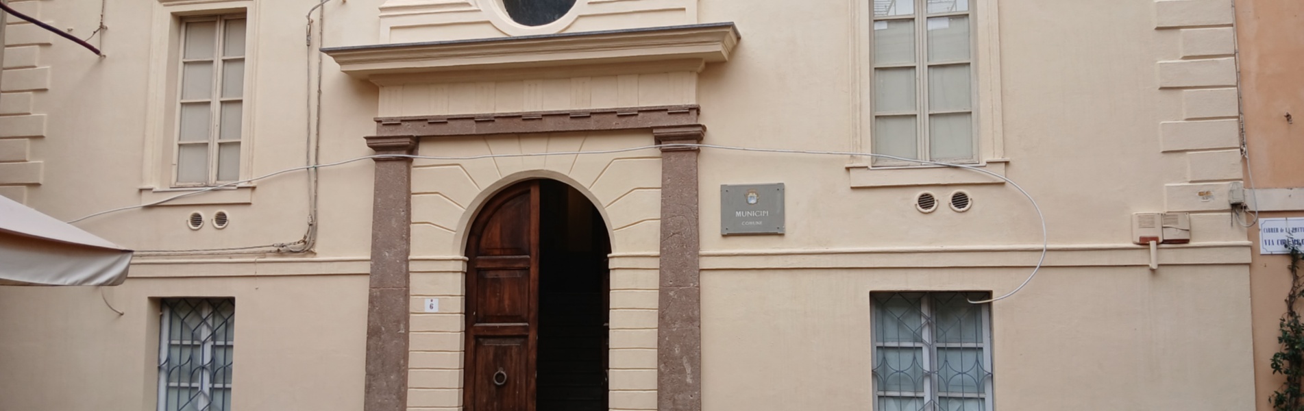 Palazzo Civico Palazzo Civico