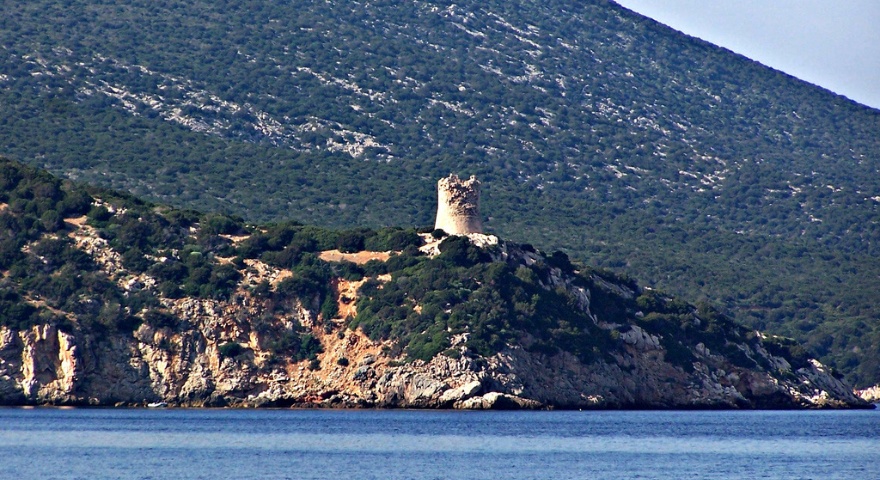 Torre del Buru Torre del Buru