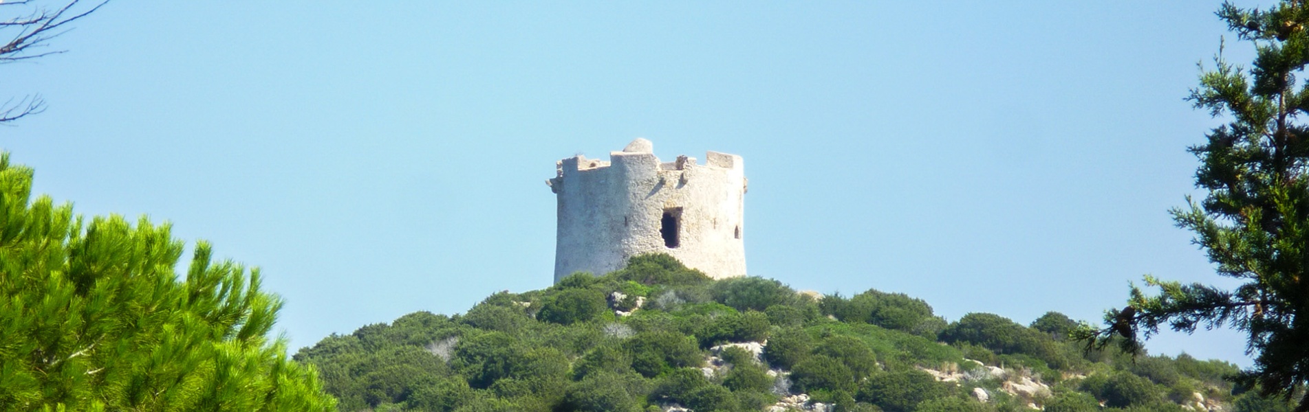 Torre di Tramariglio Torre di Tramariglio