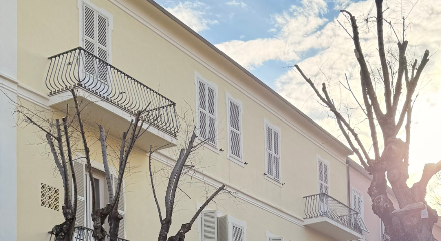 Contributi canoni di locazione  Contributi canoni di locazione