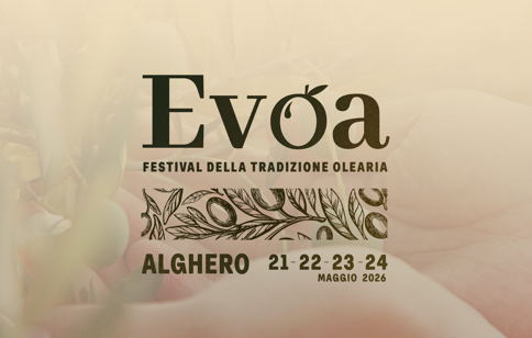 Festival Tradizione Olearia