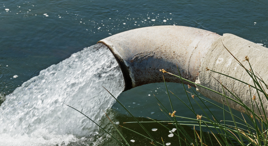 Interruzione erogazione idrica Interruzione erogazione idrica