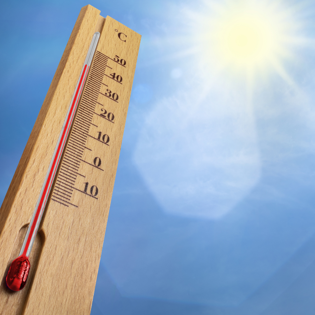 Condizioni meteo
