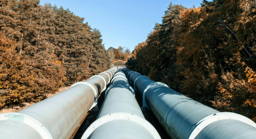 Interruzione erogazione idrica  Interruzione erogazione idrica