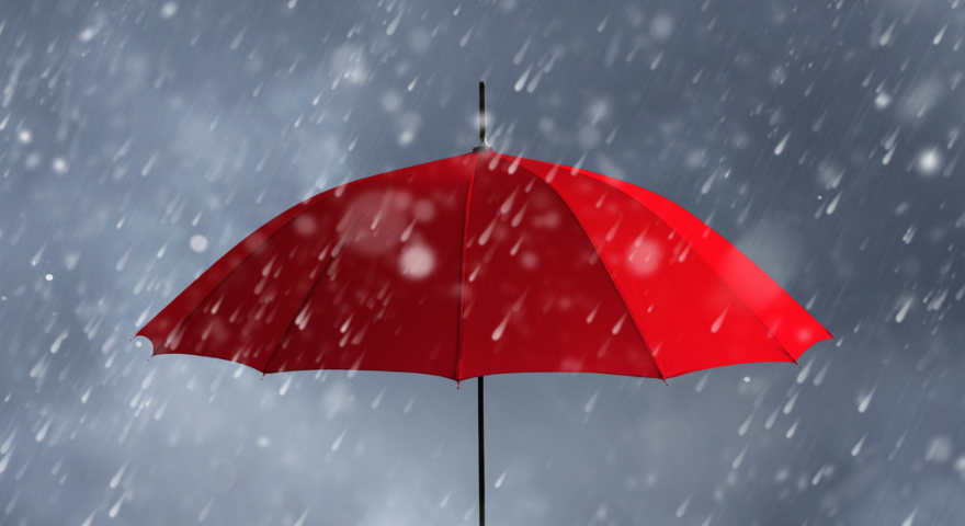 Condizioni meteo avverse Condizioni meteo avverse