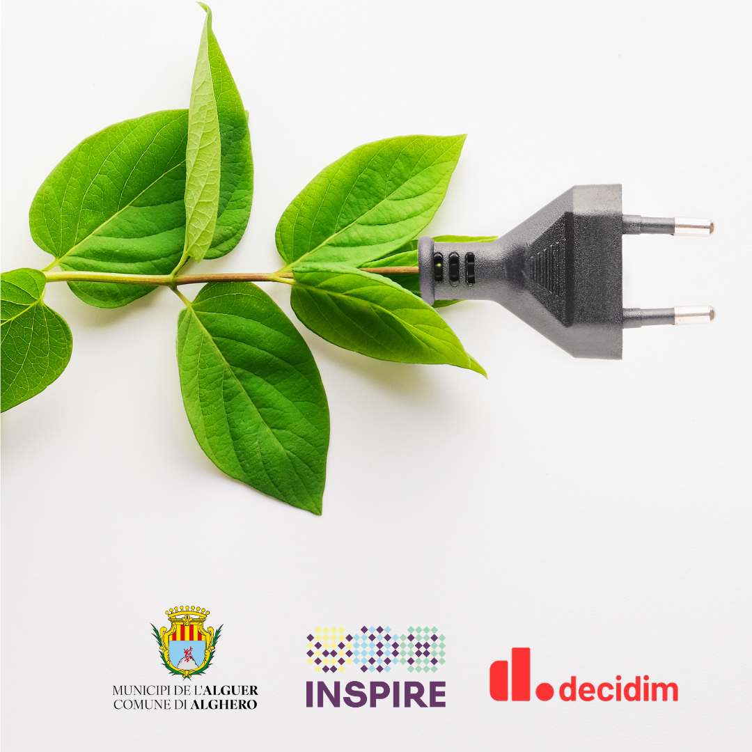 Transizione energetica Alghero