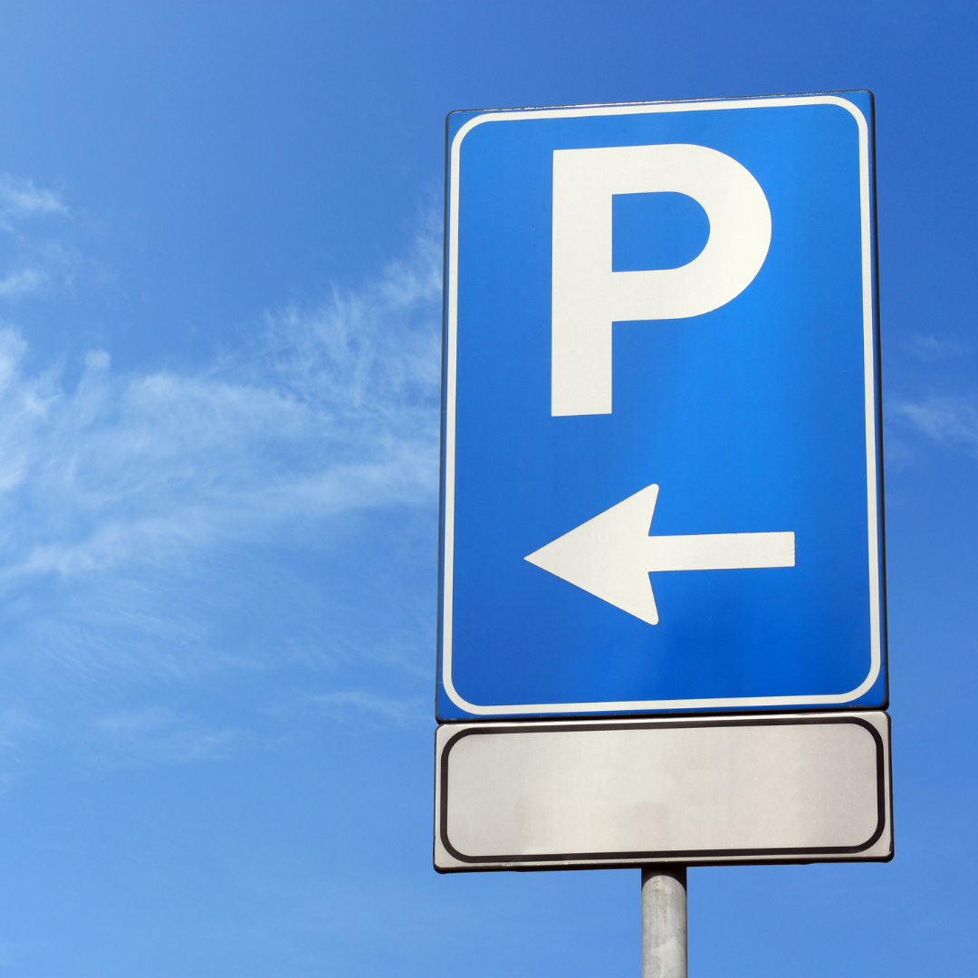 parcheggi piazzale della Pace