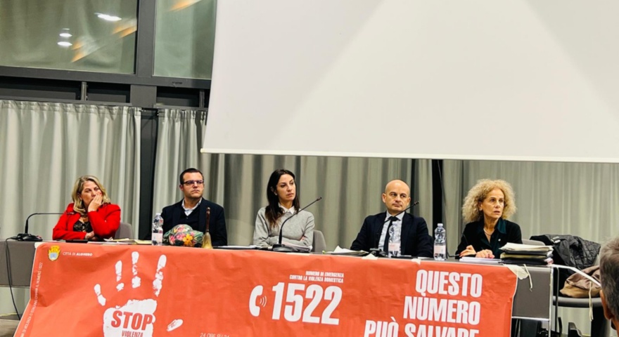 Momento del Consiglio Momento del Consiglio