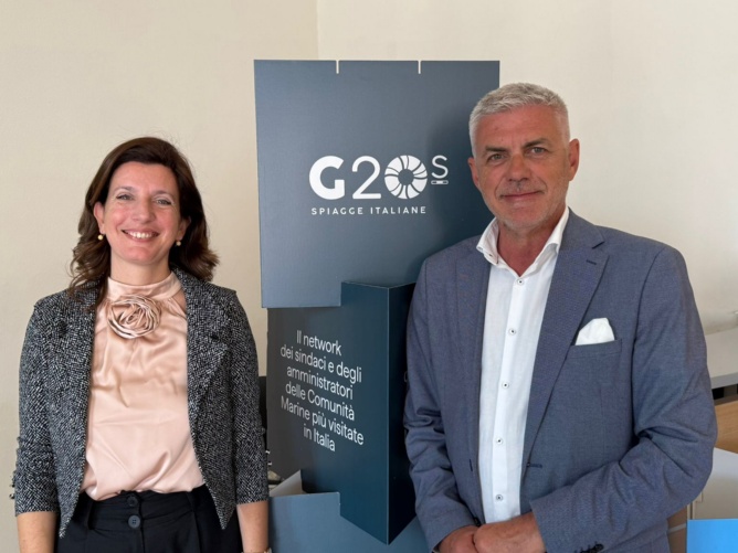 G20 Alghero G20 Alghero