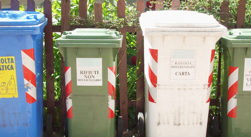 Agevolazioni TARI Agevolazioni TARI