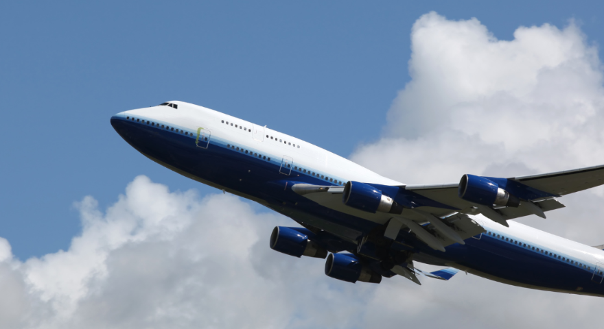 Contributi per il trasporto aereo Contributi per il trasporto aereo