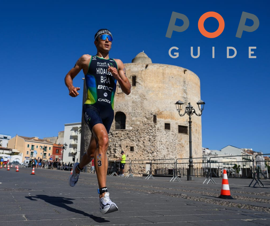Pop Guide