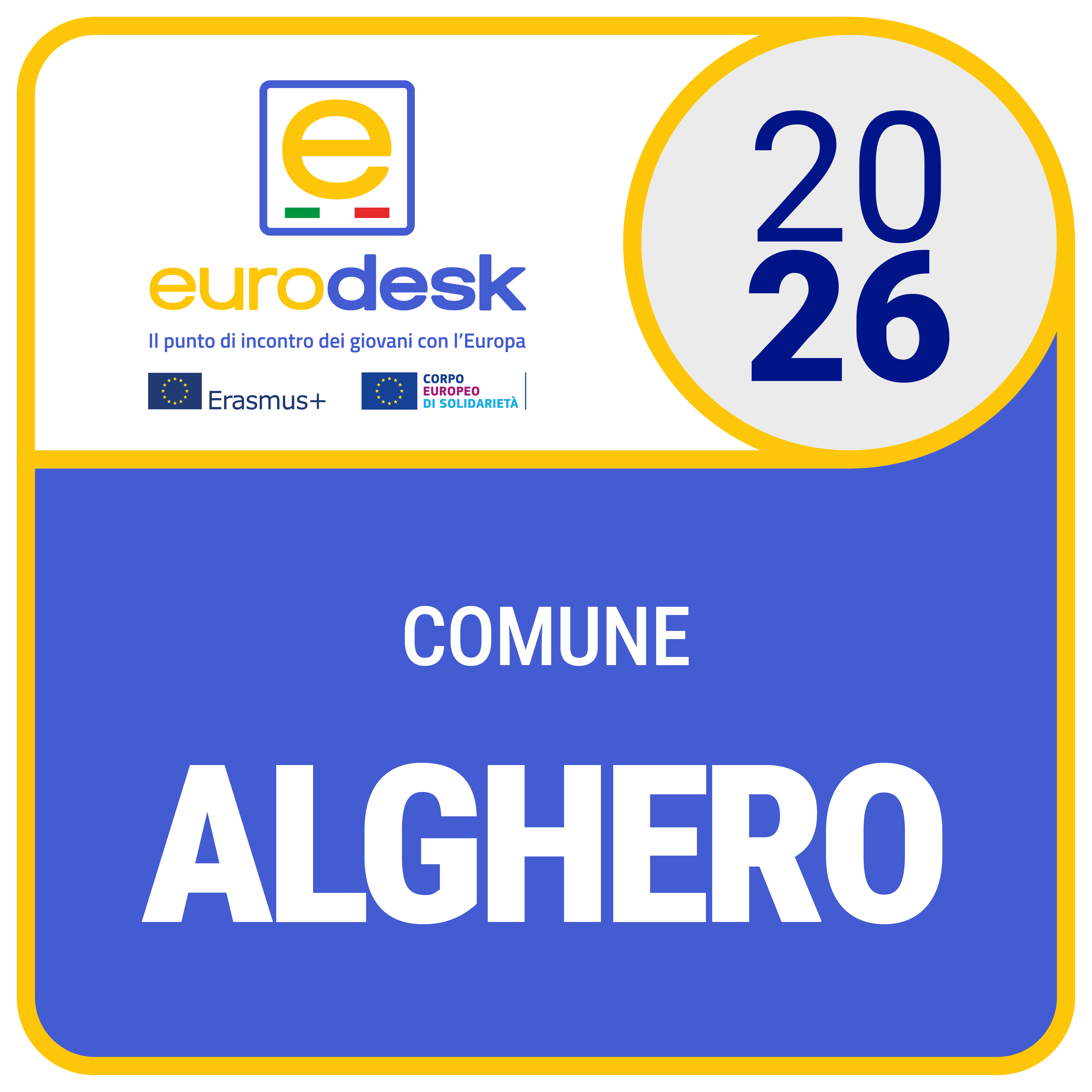 Eurodesk