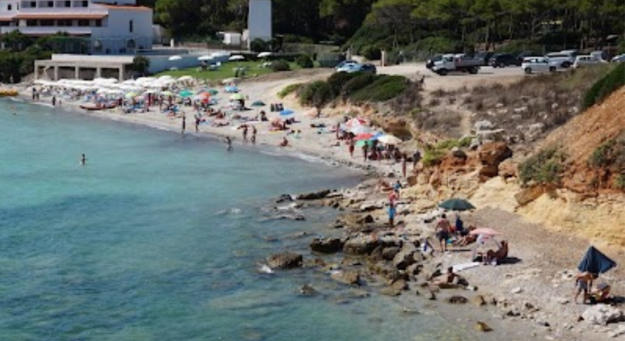 Punta Negra Punta Negra