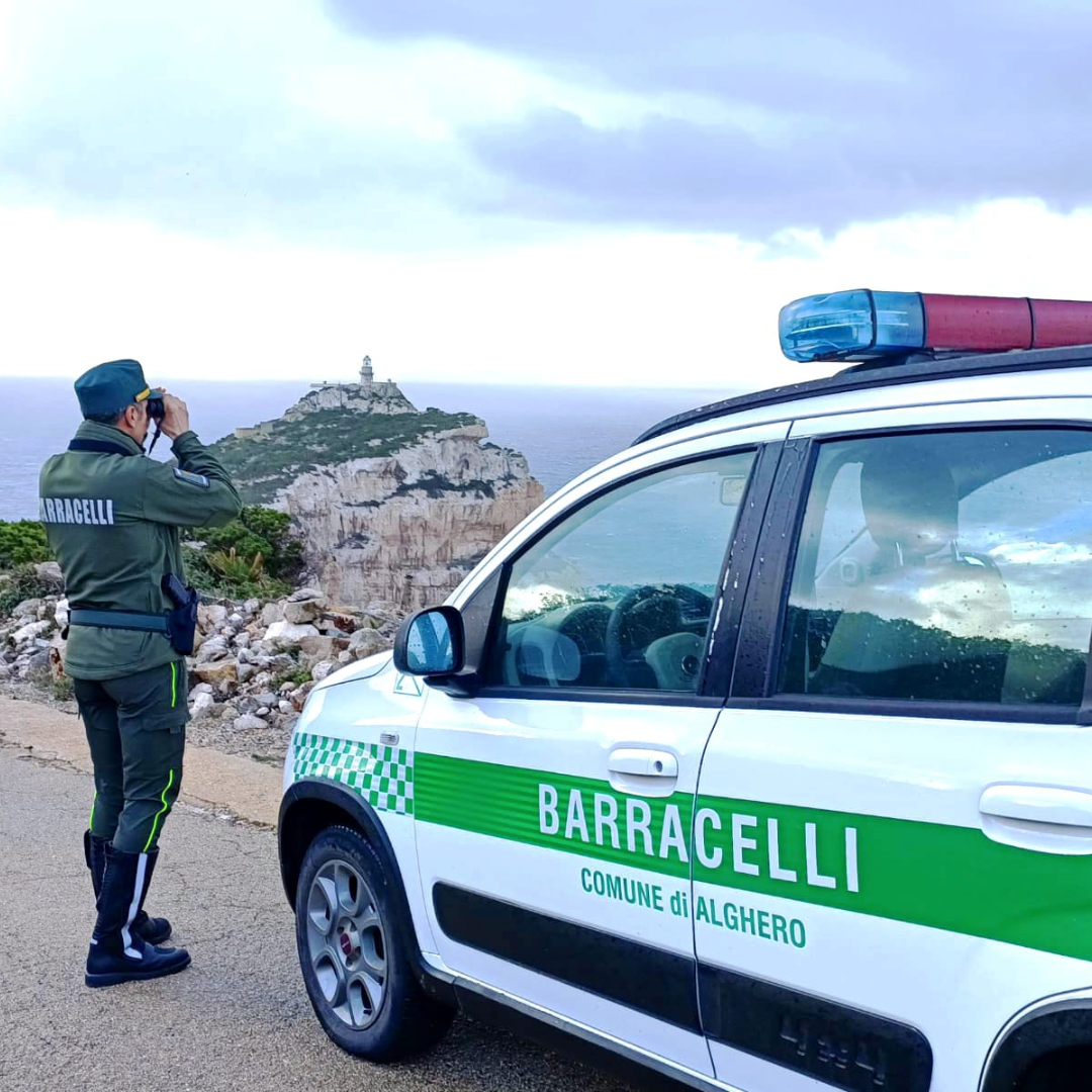 Reclutamento nuovi Barracelli