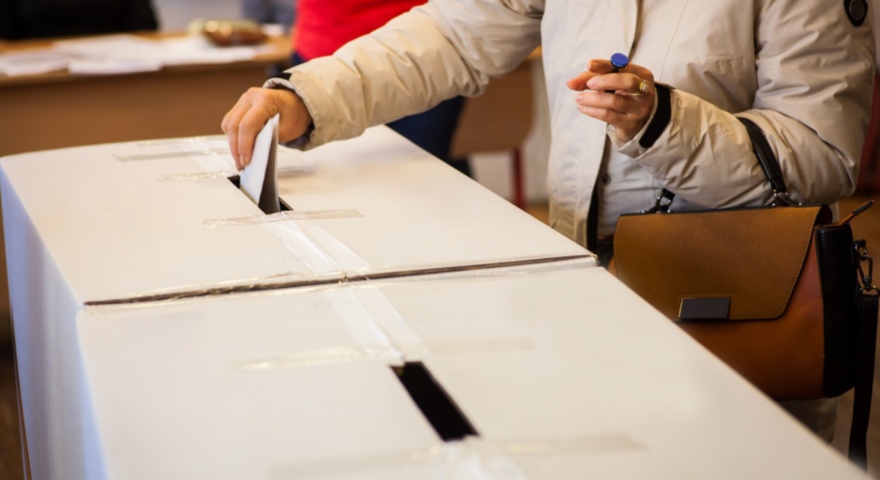 Convocazione dei comizi elettorali - domenica 25 febbraio 2024 Convocazione dei comizi elettorali - domenica 25 febbraio 2024