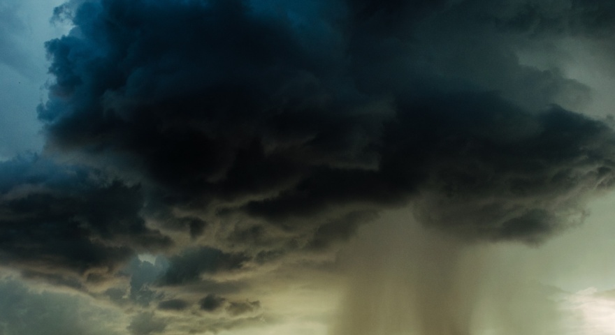 Allerta meteo per rischio idrogeologico lunedì 10 novembre - criticità ordinaria Allerta meteo per rischio idrogeologico lunedì 10 novembre - criticità ordinaria