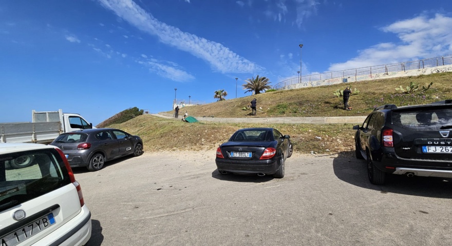 Manutenzioni, tutti gli interventi della settimana di Ferragosto  Manutenzioni, tutti gli interventi della settimana di Ferragosto