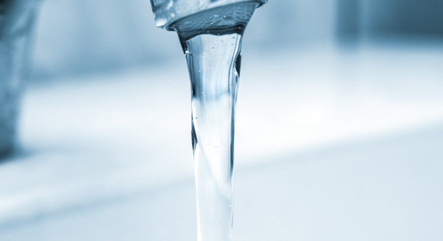 Interruzione servizio idrico Interruzione servizio idrico