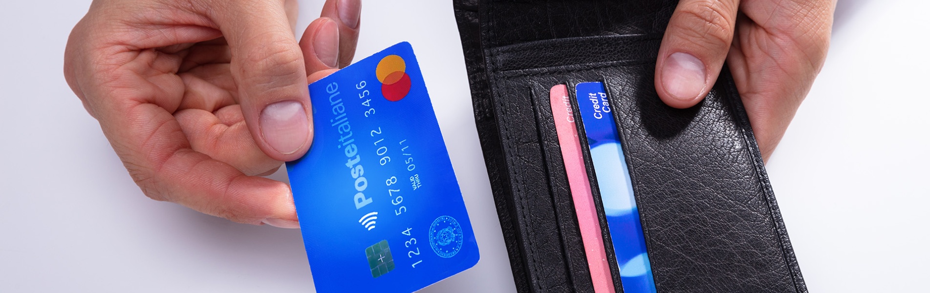 Carta di credito solidale Dedicata a te Carta di credito solidale Dedicata a te