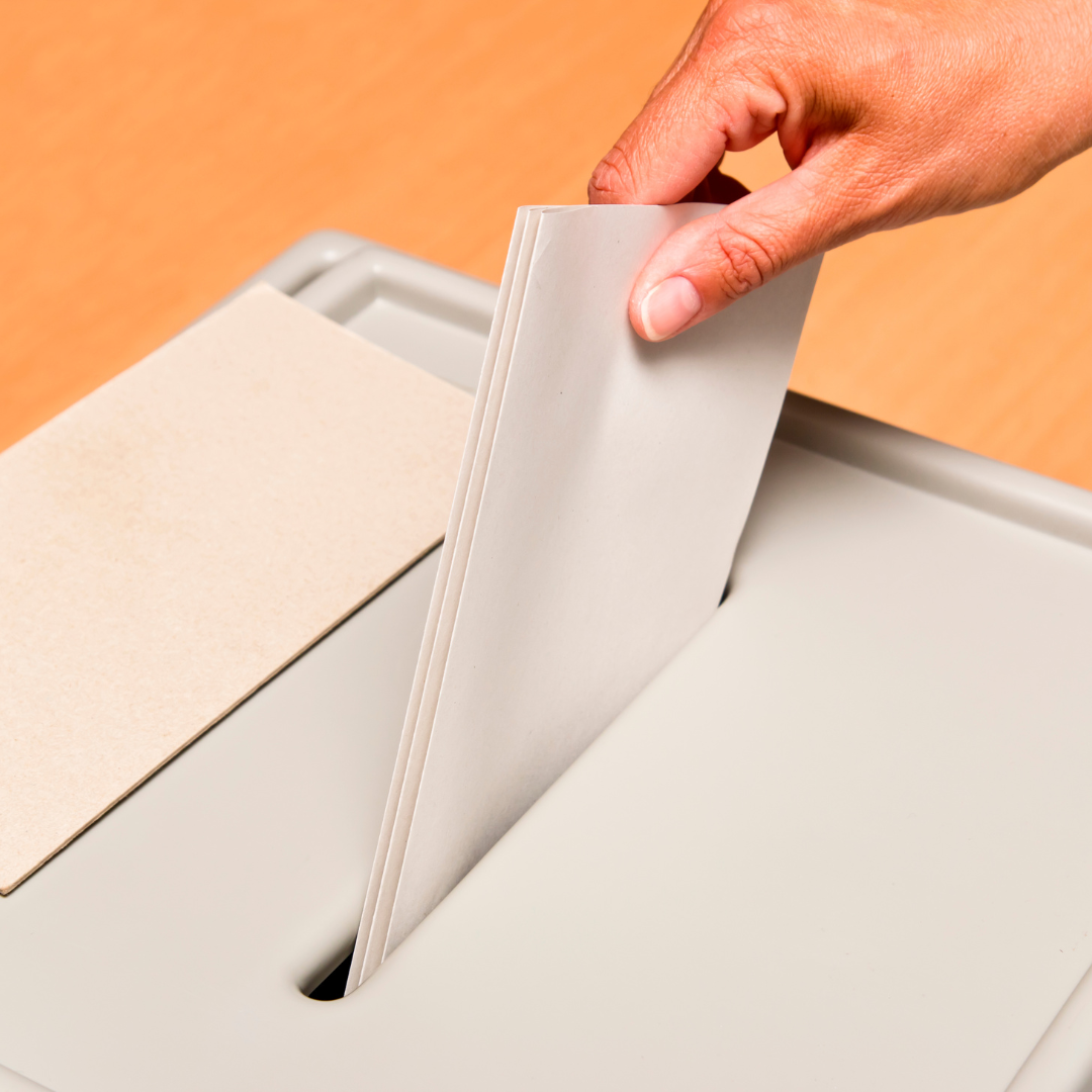 Referendum 8 - 9 giugno
