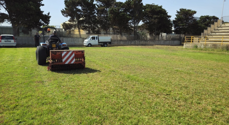 Giardinieri e ausiliari del traffico, selezione pubblica di Alghero in House  Giardinieri e ausiliari del traffico, selezione pubblica di Alghero in House