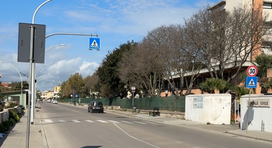 via don Minzoni Alghero via don Minzoni Alghero