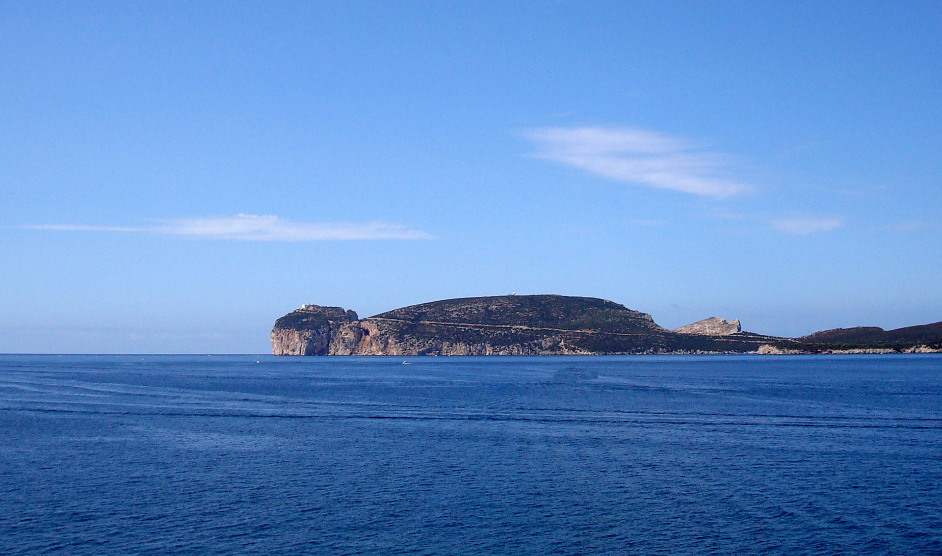 Parco di Porto Conte