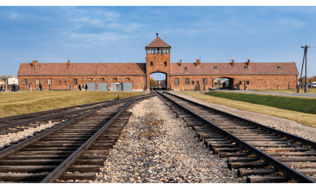 auschwitz