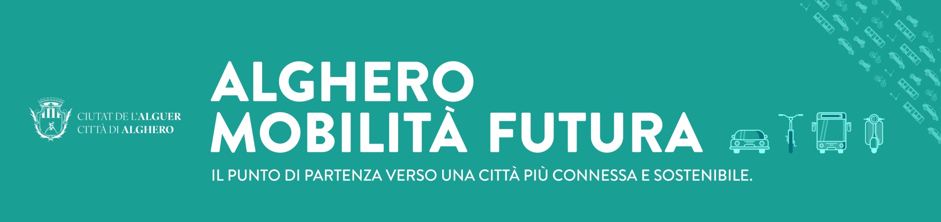 Alghero Mobilità Futura Alghero Mobilità Futura