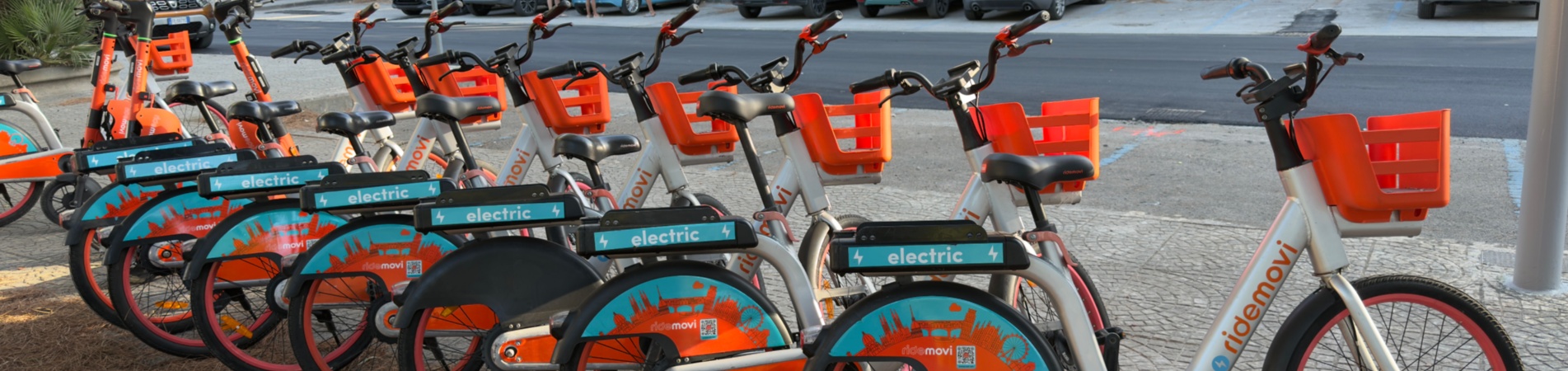 Bike sharing e monopattini elettrici Alghero Bike sharing e monopattini elettrici Alghero