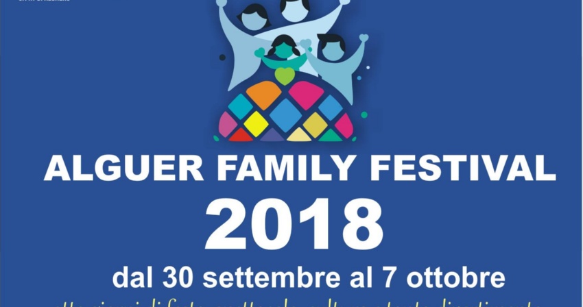 Alguer Family Festival 2018