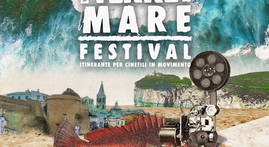 Cinema delle Terre del Mare 2018 Cinema delle Terre del Mare 2018