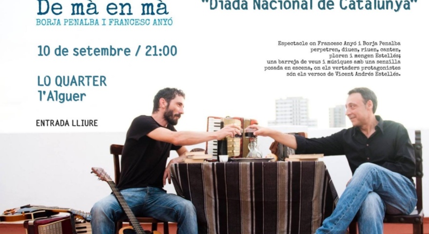 Celebració Diada Nacional de Catalunya 2015 Celebració Diada Nacional de Catalunya 2015