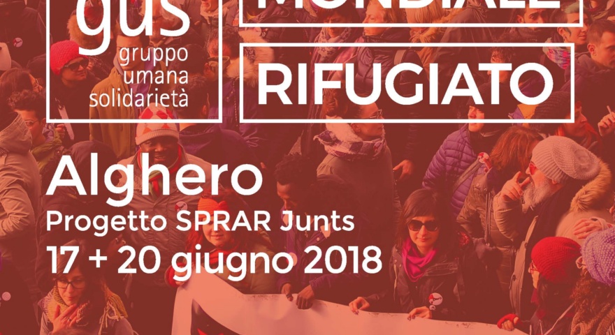 Giornata mondiale del Rifugiato ONU Giornata mondiale del Rifugiato ONU