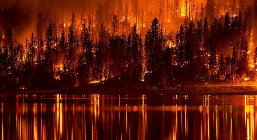 Giovedì 14 luglio: PERICOLO INCENDIO CON PREALLARME ROSSO  Giovedì 14 luglio: PERICOLO INCENDIO CON PREALLARME ROSSO