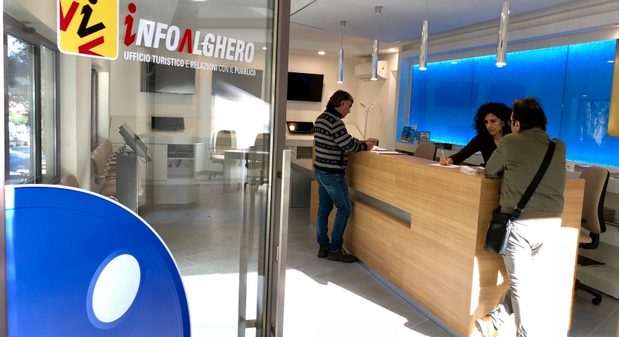 InfoAlghero InfoAlghero