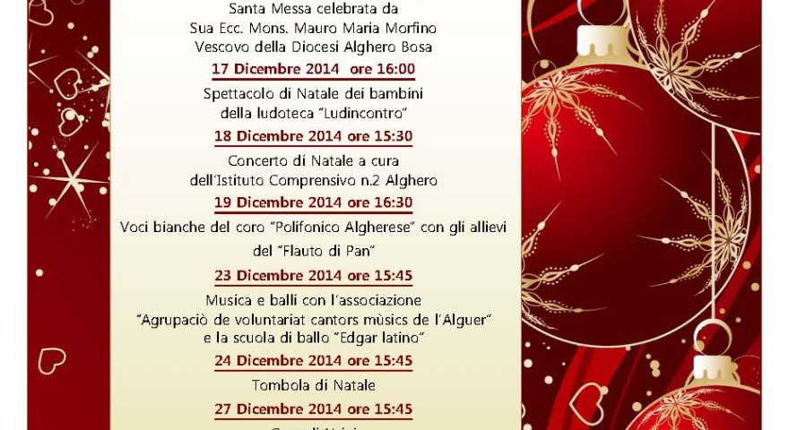 Musica e balli con l'associazione Musica e balli con l'associazione