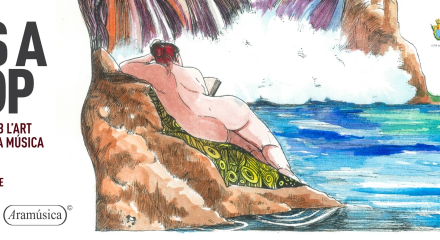 Festival Més a prop | Gema 4 l’arte dell’armonizzazione vocale: quattro donne dalle voci eccezionali tra Cuba e TelAviv Festival Més a prop | Gema 4 l’arte dell’armonizzazione vocale: quattro donne dalle voci eccezionali tra Cuba e TelAviv