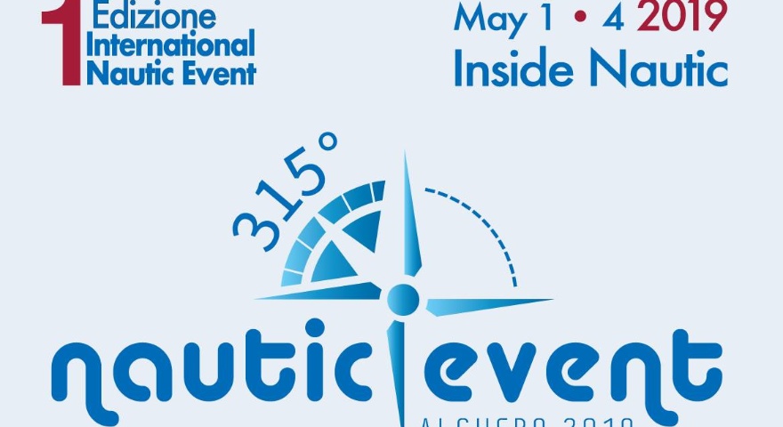 Nautic Event 315° Nautic Event 315°