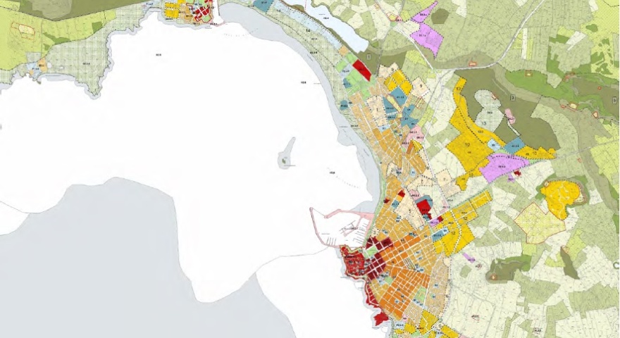 Pubblicata la variante del Piano di Conservazione e Valorizzazione dei Beni Paesaggistici della Bonifica di Alghero  Pubblicata la variante del Piano di Conservazione e Valorizzazione dei Beni Paesaggistici della Bonifica di Alghero