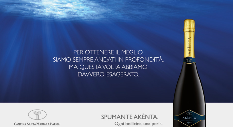 Conferenza di presentazione dello spumante  Conferenza di presentazione dello spumante