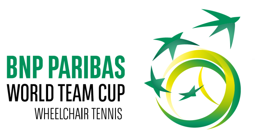 BNP Paribas World Team Cup 2017 BNP Paribas World Team Cup 2017
