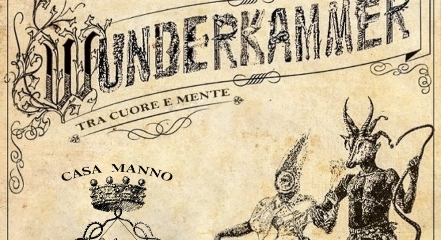 Wunderkammer Wunderkammer